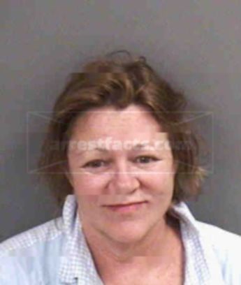 Tina Janine Wilson