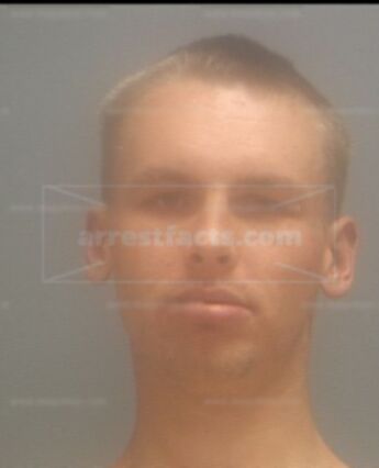 Dylan Wayne Hunter