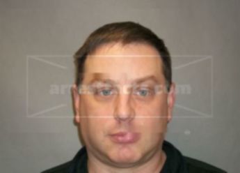 Michael Ray Thomas