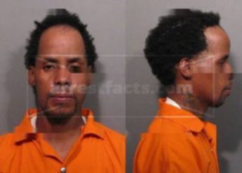 Torey Lawon Ferguson