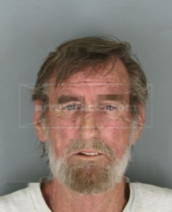 Vernon James Reagan
