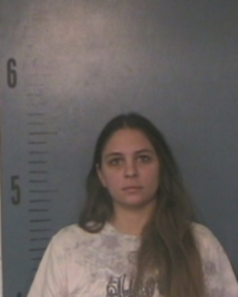 Anne Elizabeth Angley