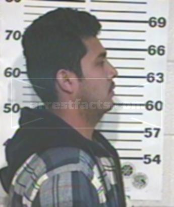 Jorge Luis Rojas Barron