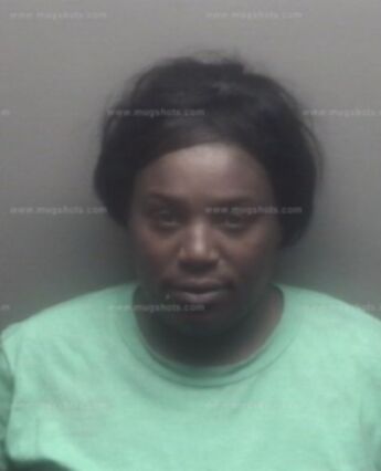 Kimberly Jeniece Hanford
