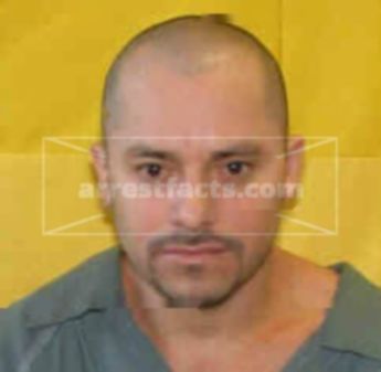 Melvin Aguilar