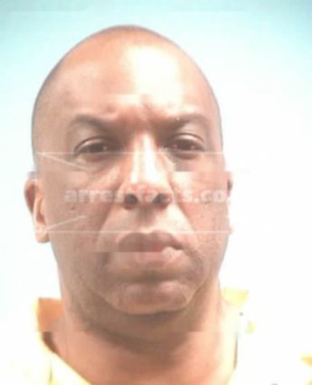 Stanley Earl Jones
