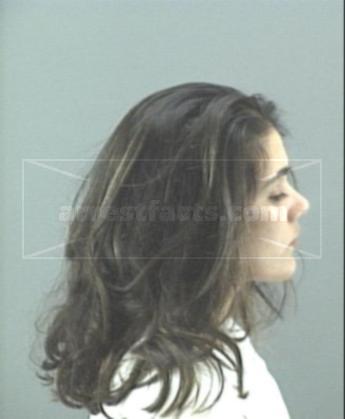 Leigha Elizabeth Mcwilliams