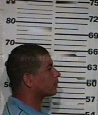 Pedro Coronado Valadez
