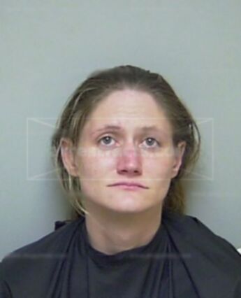 Barbara Ann Balentine