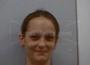 Brittany L Earley