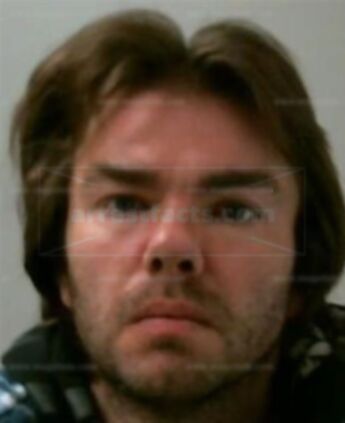 Christopher Paul Brack