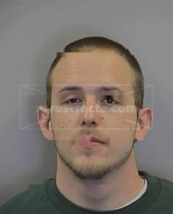 Mark Jefferson Bentley