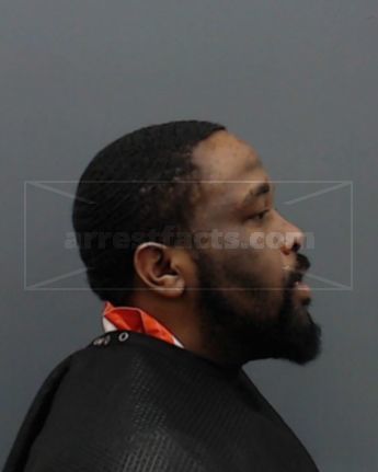 Theodore George Jones