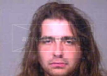 Rusty Thomas Arnold