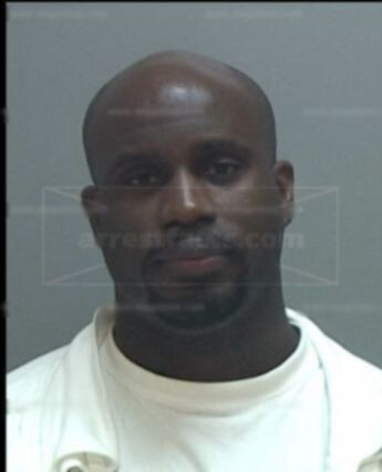 Andre Harris