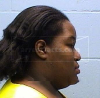 Shayla P. Irvin