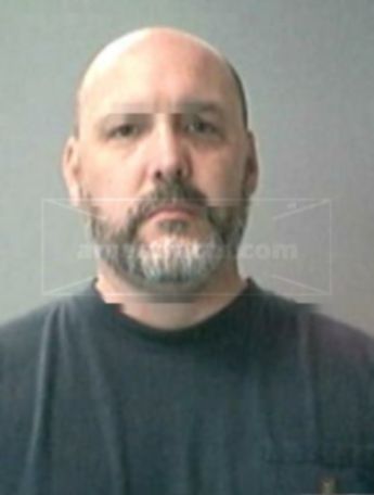 Scott Hamilton Adkins