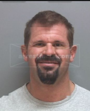 Eric Ray Thatcher