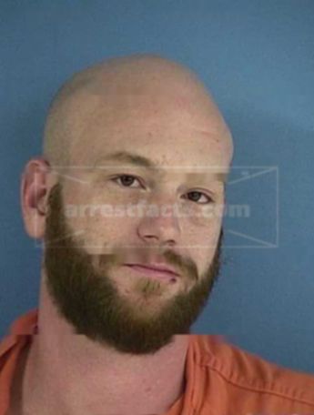 Casey Maclay Strickland