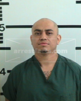 Jony Garcia Pena