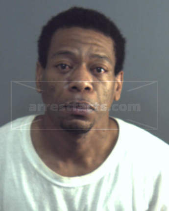 Melvin Nmn Yates