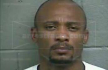 Nicholas Dewayne Hodges