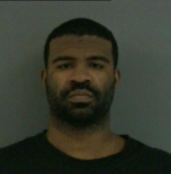 Reginald James Nieves