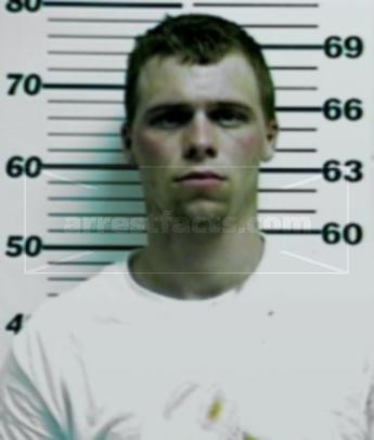 Brandon Kyle Smith