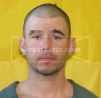 Justin Robert Dicken