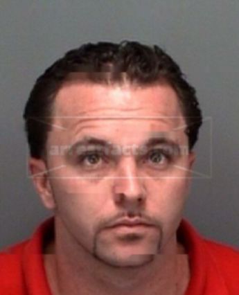 Dereck James Staggs