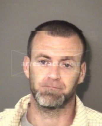 Rodney Dwayne Parker