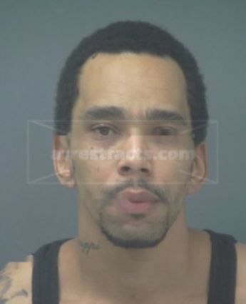 Jared Darnell Simpson