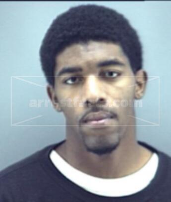 Sherman James Pierce