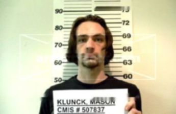 Mason Taylor Klunck