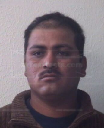 Isreal Del Rio Castro
