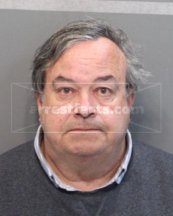 Ronald Kurt Stagmaier