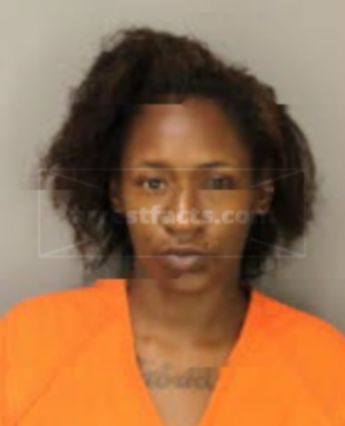 Kimberly Darshay Claxton
