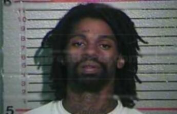 Demarcus Deshaun Clay