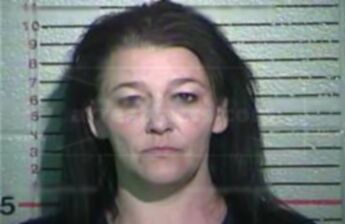 Brandy Lynn Dawson