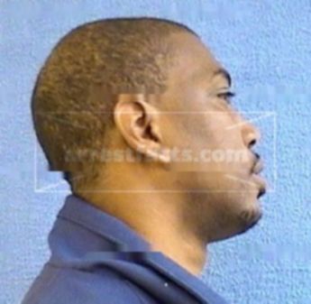 Cashell M. Williams