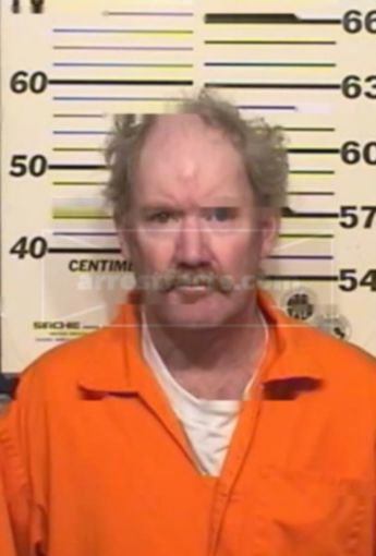 Melton Lee Brown