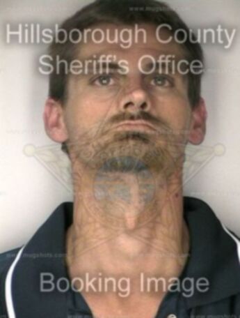 Lamar Hamp Moore