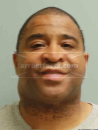 Dwayne M Grogan