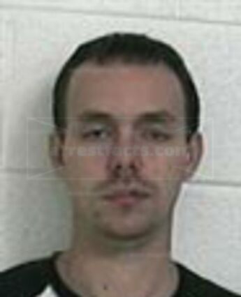 Shaun David Rapier