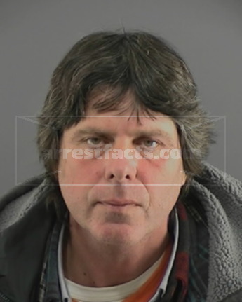Dale Daniel Morris