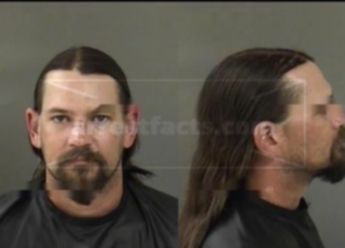 Ryan Charles Albrecht