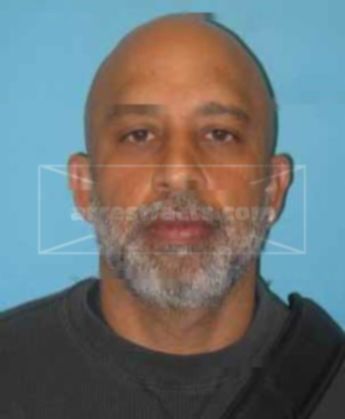Harrell Ervin