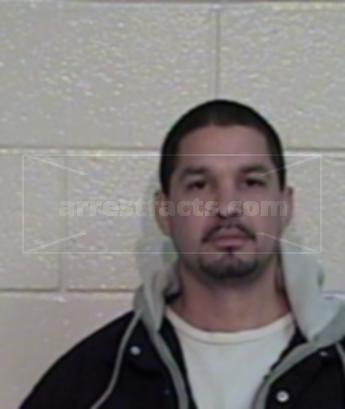 Hector Villarreal Gonzalez