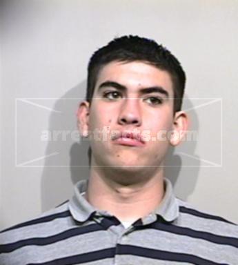 Mason Howard Sherrill