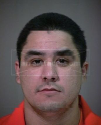 Adrian A Gutierrez
